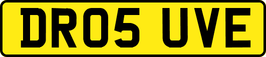 DR05UVE