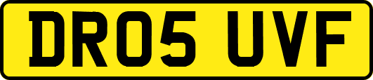 DR05UVF