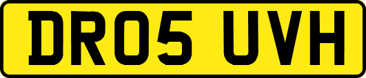 DR05UVH