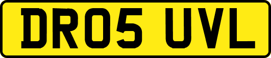 DR05UVL