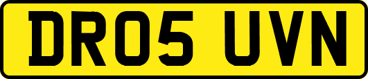 DR05UVN