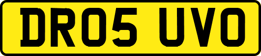 DR05UVO