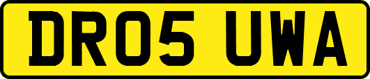 DR05UWA