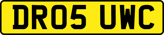 DR05UWC