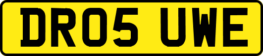 DR05UWE