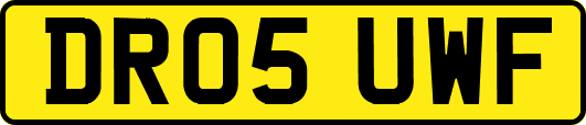 DR05UWF