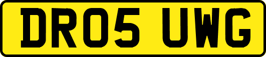 DR05UWG