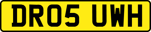 DR05UWH