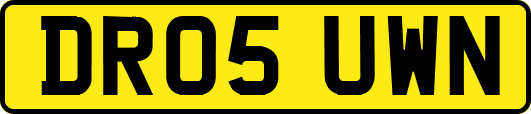 DR05UWN