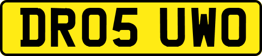 DR05UWO