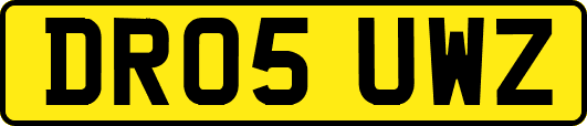DR05UWZ