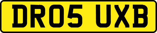 DR05UXB
