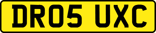 DR05UXC