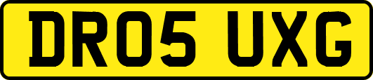 DR05UXG