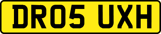 DR05UXH