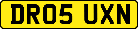 DR05UXN