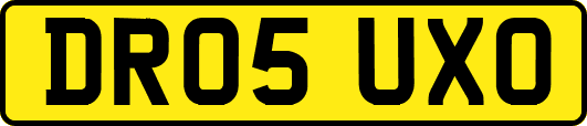 DR05UXO