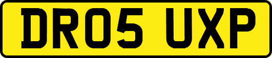 DR05UXP