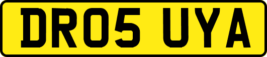 DR05UYA