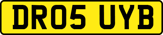 DR05UYB