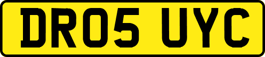 DR05UYC
