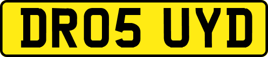 DR05UYD
