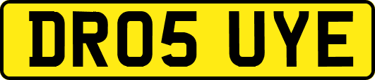 DR05UYE