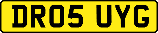 DR05UYG