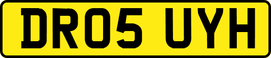 DR05UYH