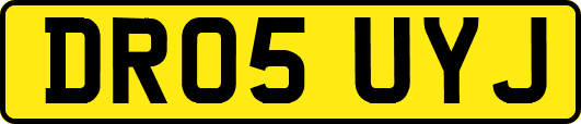 DR05UYJ