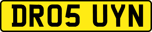 DR05UYN