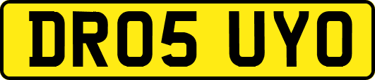 DR05UYO