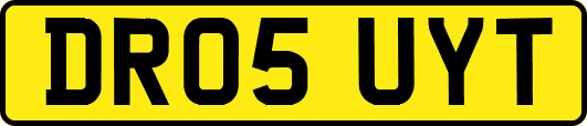 DR05UYT
