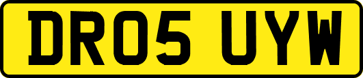 DR05UYW