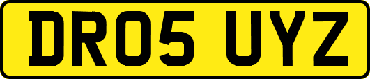 DR05UYZ
