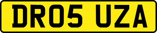DR05UZA