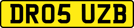 DR05UZB