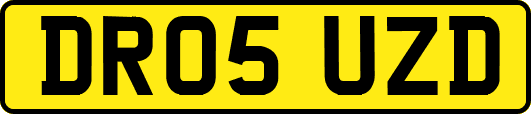 DR05UZD