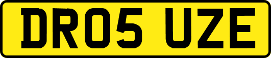 DR05UZE