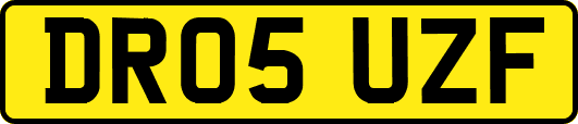 DR05UZF