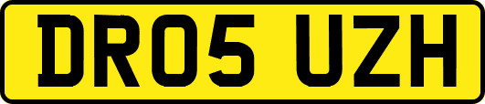 DR05UZH