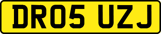 DR05UZJ