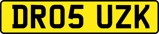 DR05UZK