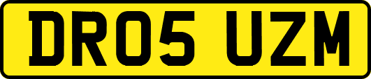 DR05UZM