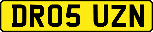 DR05UZN
