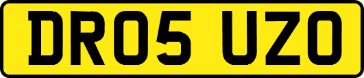 DR05UZO