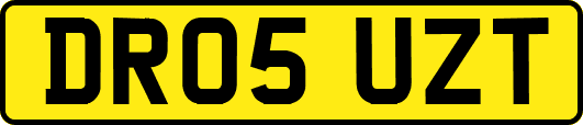 DR05UZT