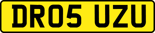 DR05UZU
