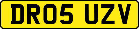 DR05UZV