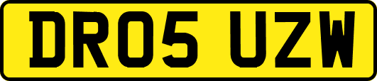 DR05UZW